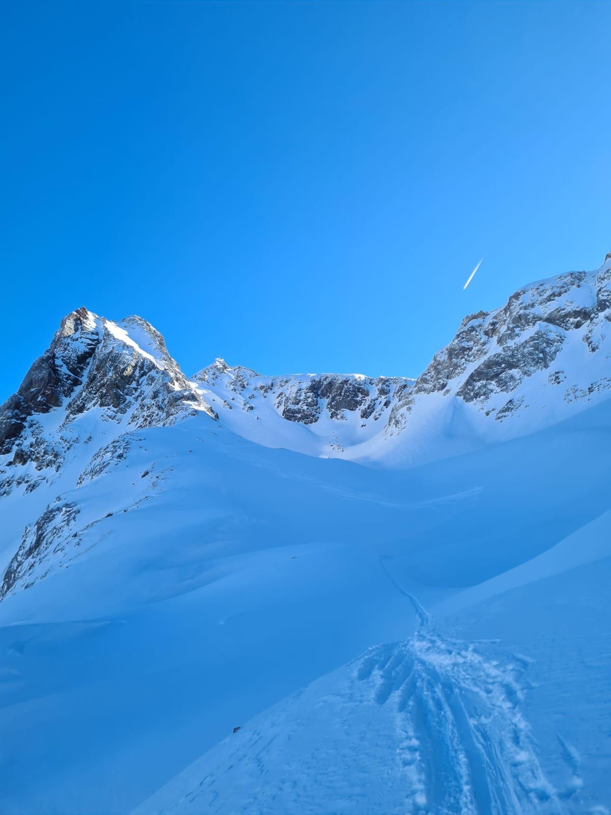 skialpinizmus na slovensku